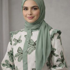 شومیز بلند بهارپوش