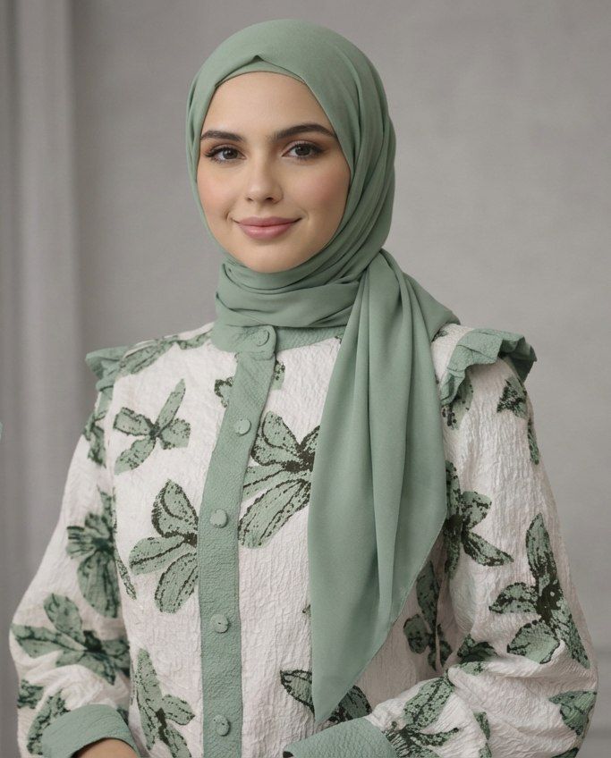 شومیز بلند بهارپوش